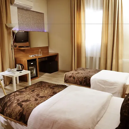 Hotell Tanik