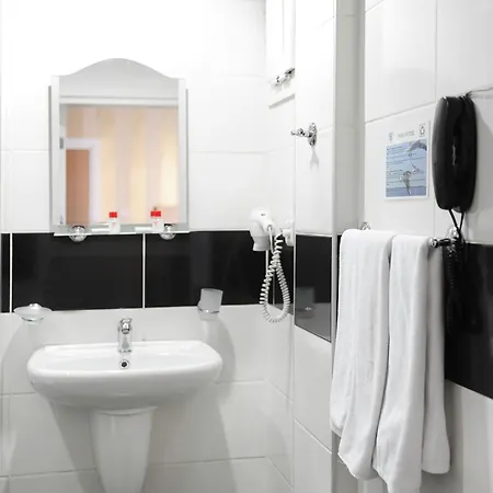 Hotell Tanik Izmir