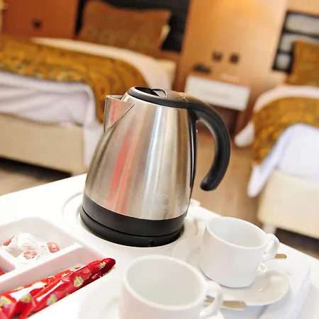 Otel Tanik