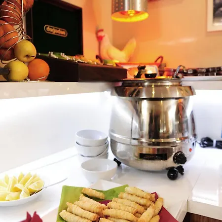 Tanik Otel 3*