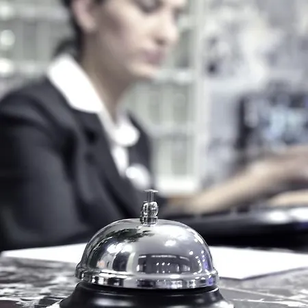 Tanik Otel İzmir