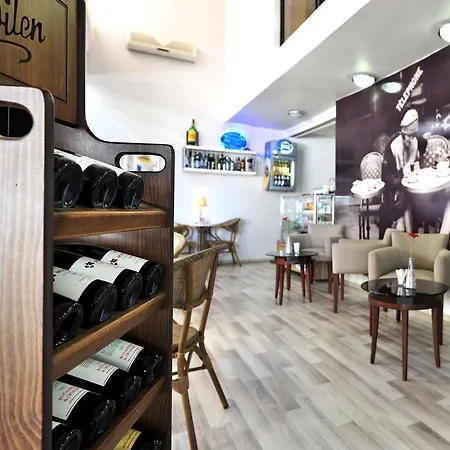 Tanik Hotell Izmir