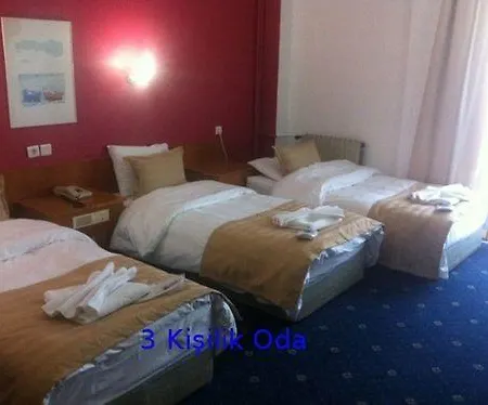 Tanik Otel 3*