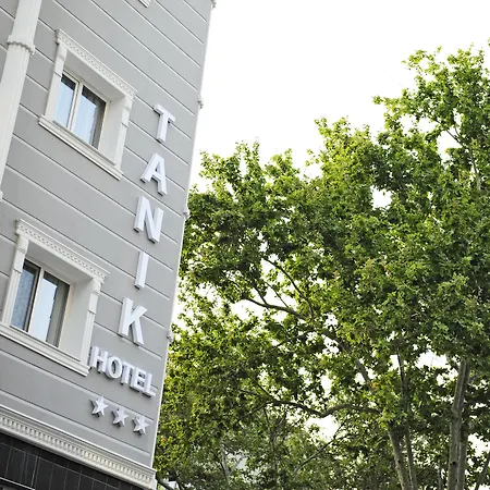 Tanik Otel 3*