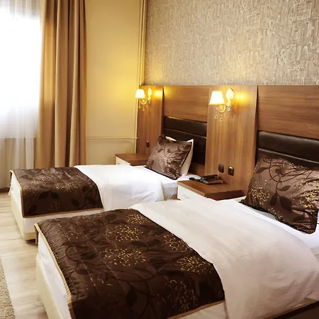 Tanik Otel İzmir