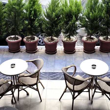 Otel Tanik