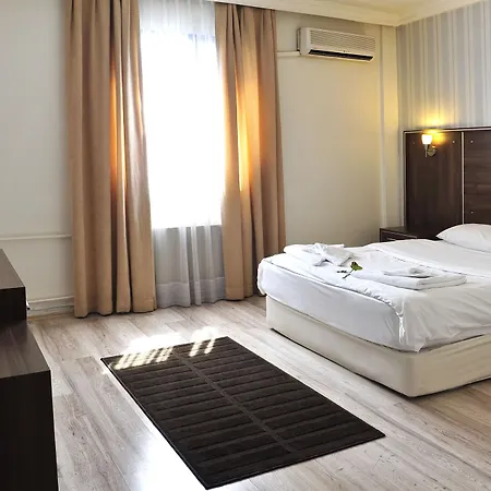 Tanik Szálloda İzmir