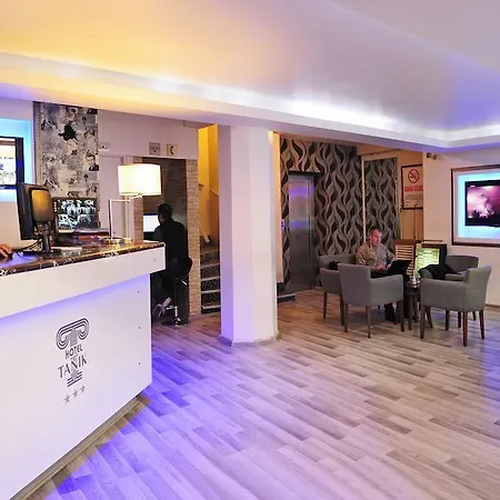 Tanik Otel İzmir