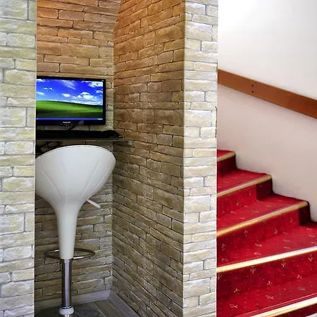 Tanik Szálloda İzmir