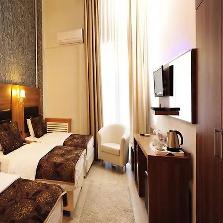 Szálloda Tanik İzmir