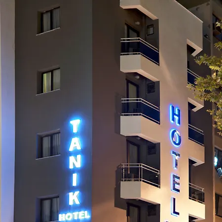 Tanik Hotel Esmirna