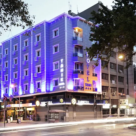Otel Tanik İzmir