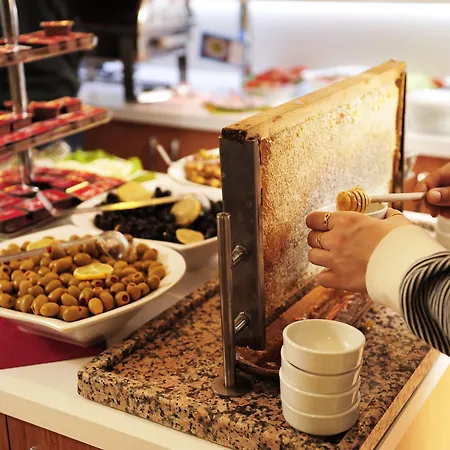 Tanik Szálloda İzmir