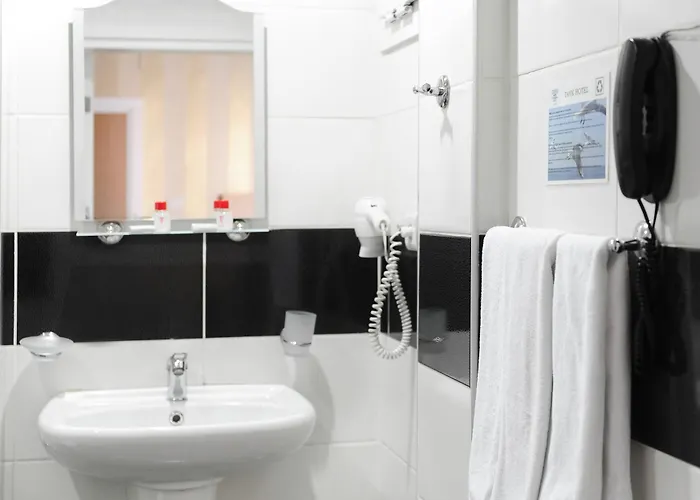 Hotel Tanik İzmir