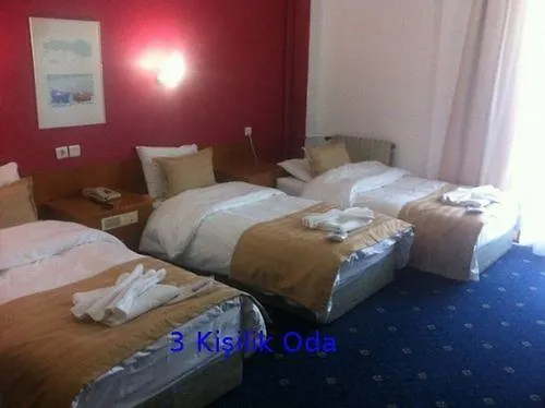 Tanik Otel 3*