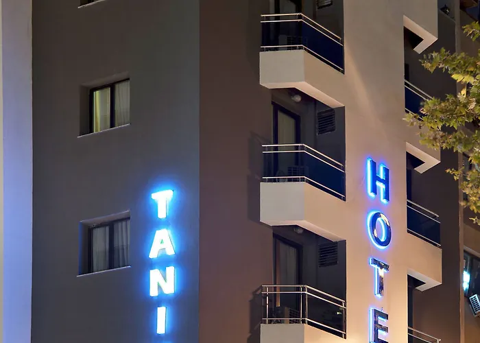 Tanik Otel İzmir