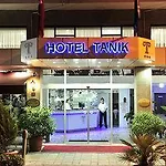 Tanik Smirne