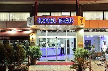 Tanik Esmirna