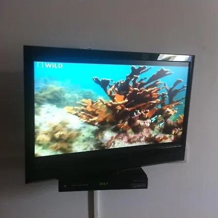 Tanik Hotel