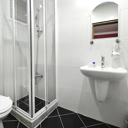 Hotel Tanik